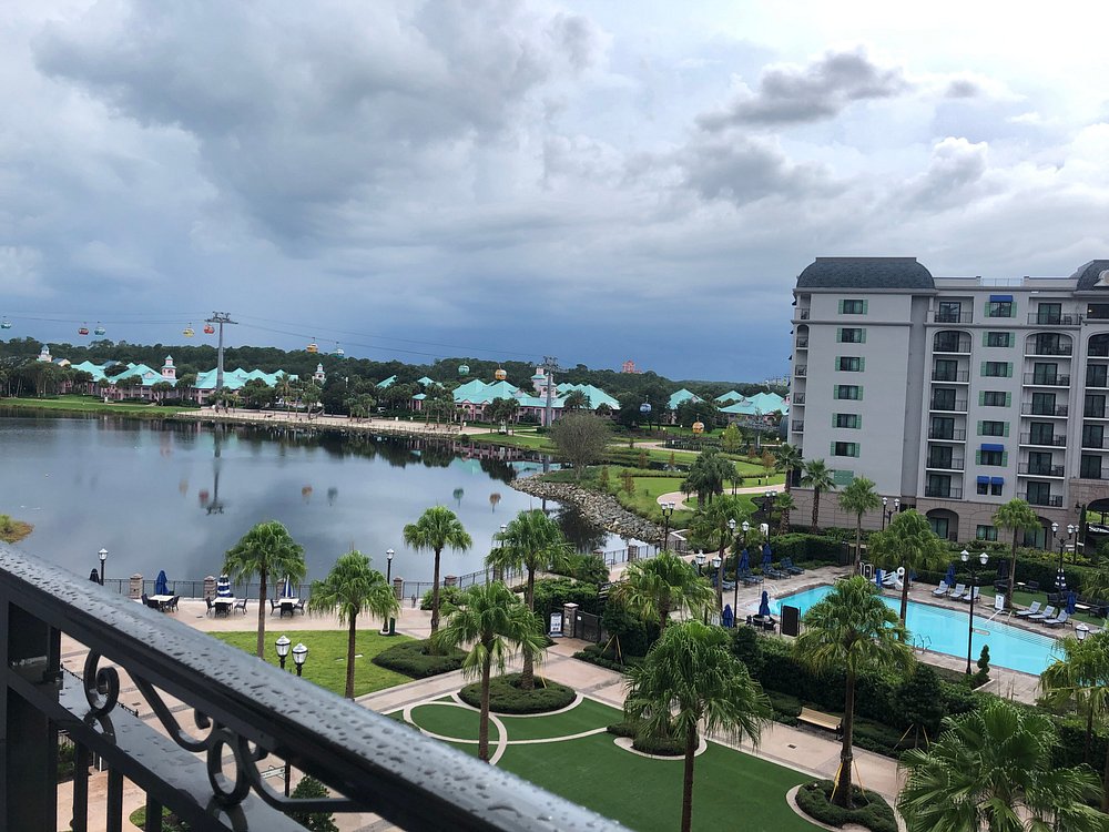 Why You Need Escrow Protection When Renting DVC Points
